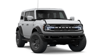 2026 Ford Bronco® External Image 4
